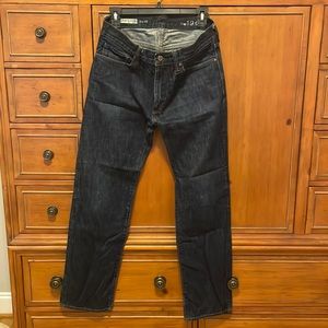 Men’s Jeans. Gap 29x30.